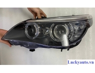 Đèn pha bên trái ( lái)  xe BMW 523i đời 2009_ 63127177751 